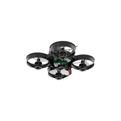 14505 17 fpv drone iflight black alpha a65 whoop bnf elrs 2 4ghz w sma antenna