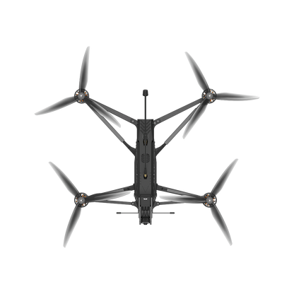 14508 14 fpv drone iflight helion 10 hd o3 air unit 6s bnf no receiver