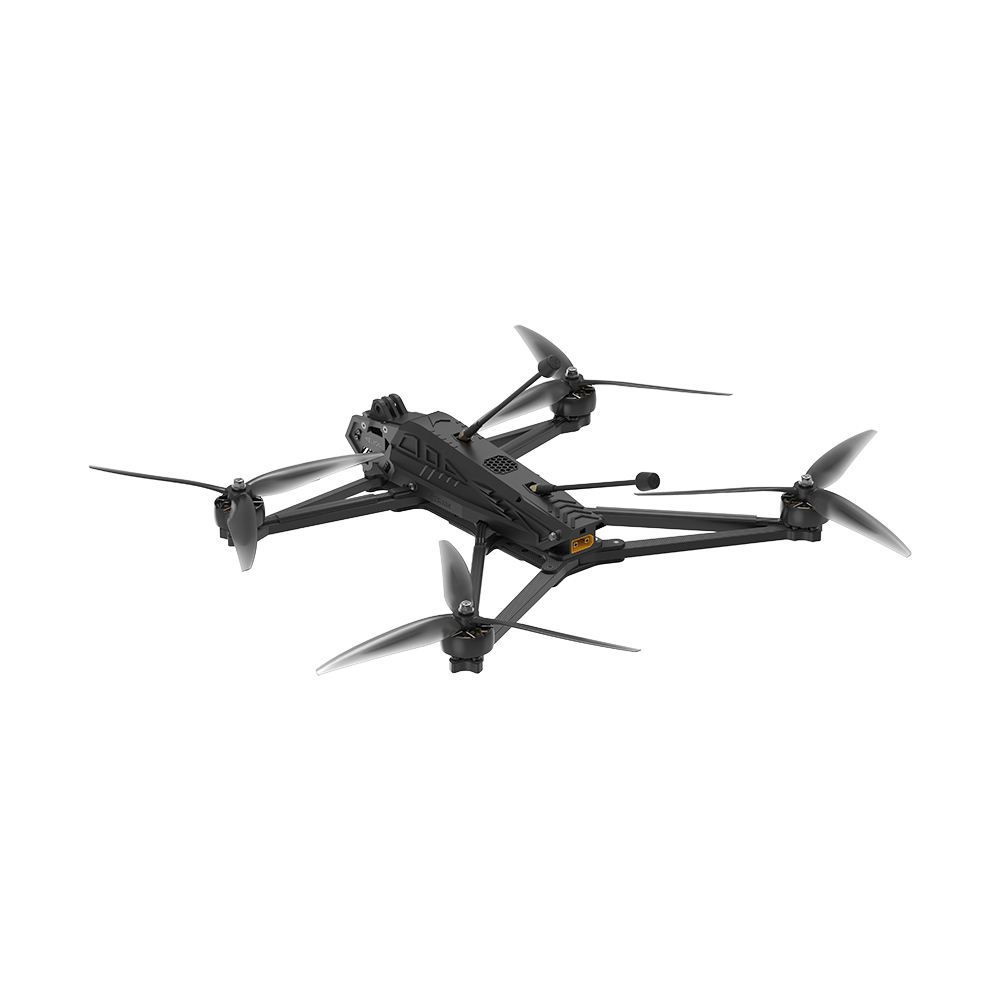 14508 15 fpv drone iflight helion 10 hd o3 air unit 6s bnf no receiver