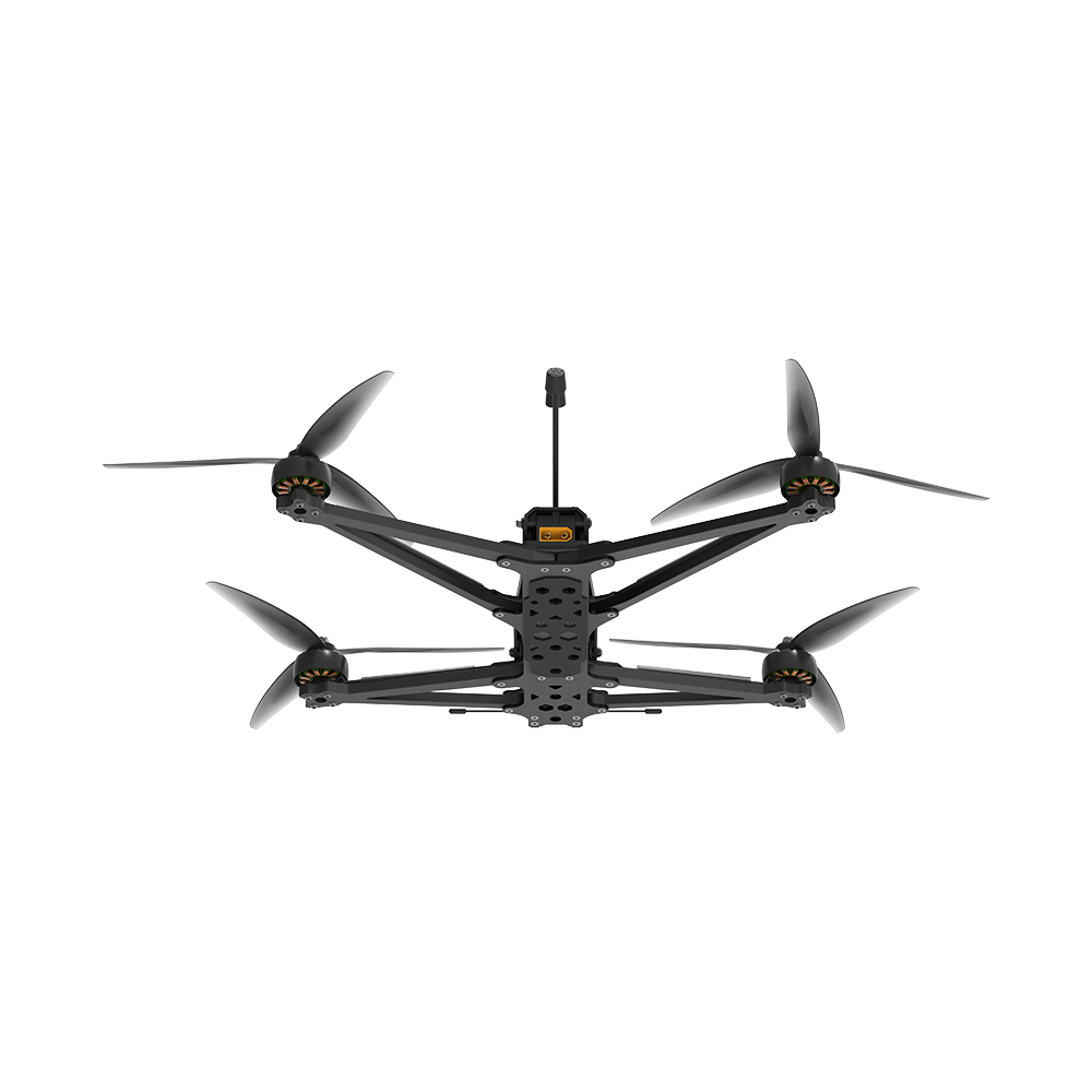 14508 16 fpv drone iflight helion 10 hd o3 air unit 6s bnf no receiver