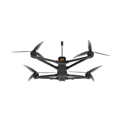 14508 16 fpv drone iflight helion 10 hd o3 air unit 6s bnf no receiver