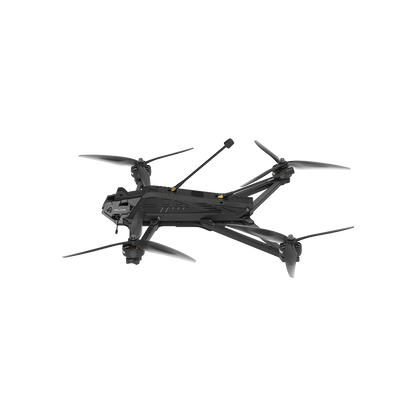 14508 17 fpv drone iflight helion 10 hd o3 air unit 6s bnf no receiver