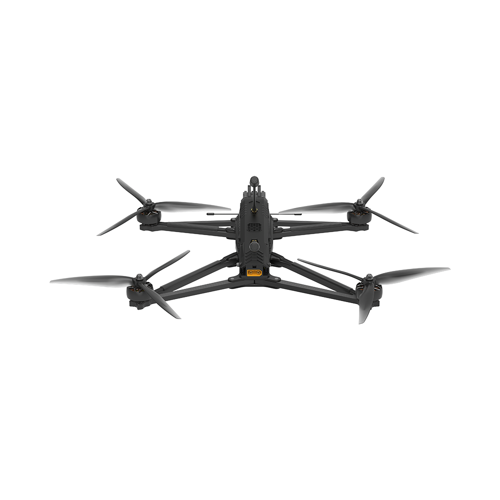 14508 18 fpv drone iflight helion 10 hd o3 air unit 6s bnf no receiver