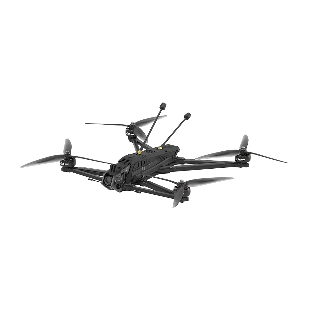 14511 10 fpv drone iflight helion 10 hd o3 air unit 6s bnf tbs