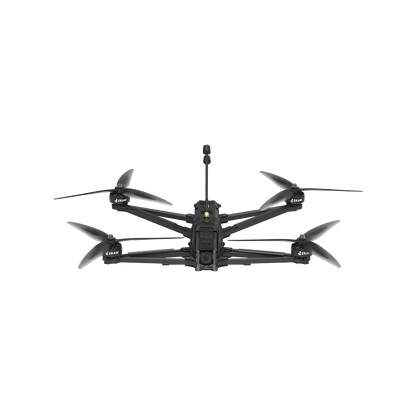 14511 12 fpv drone iflight helion 10 hd o3 air unit 6s bnf tbs