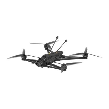 14517 10 fpv drone iflight helion 10 hd o3 air unit 6s bnf elrs 2 4ghz