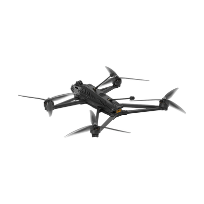 14520 15 fpv drone iflight helion 10 hd o3 air unit 6s bnf tbs crossfire diversity nano rx
