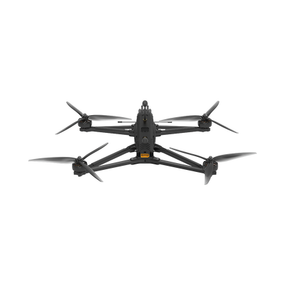 14520 18 fpv drone iflight helion 10 hd o3 air unit 6s bnf tbs crossfire diversity nano rx