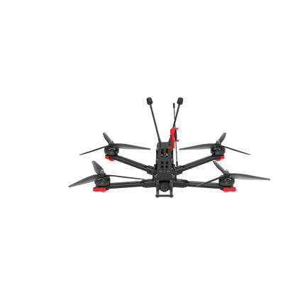 14523 10 fpv drone iflight chimera7 pro v2 hd bnf 6s no receiver