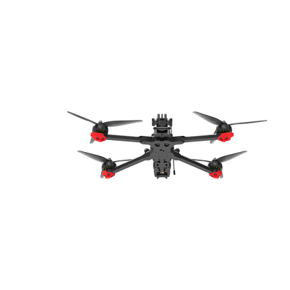 14523 11 fpv drone iflight chimera7 pro v2 hd bnf 6s no receiver