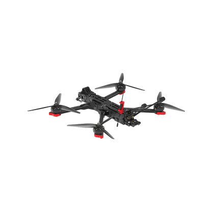14523 13 fpv drone iflight chimera7 pro v2 hd bnf 6s no receiver