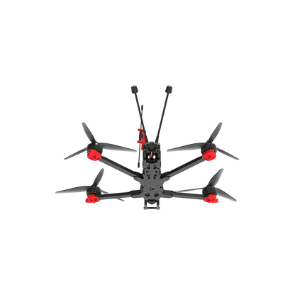 14523 14 fpv drone iflight chimera7 pro v2 hd bnf 6s no receiver