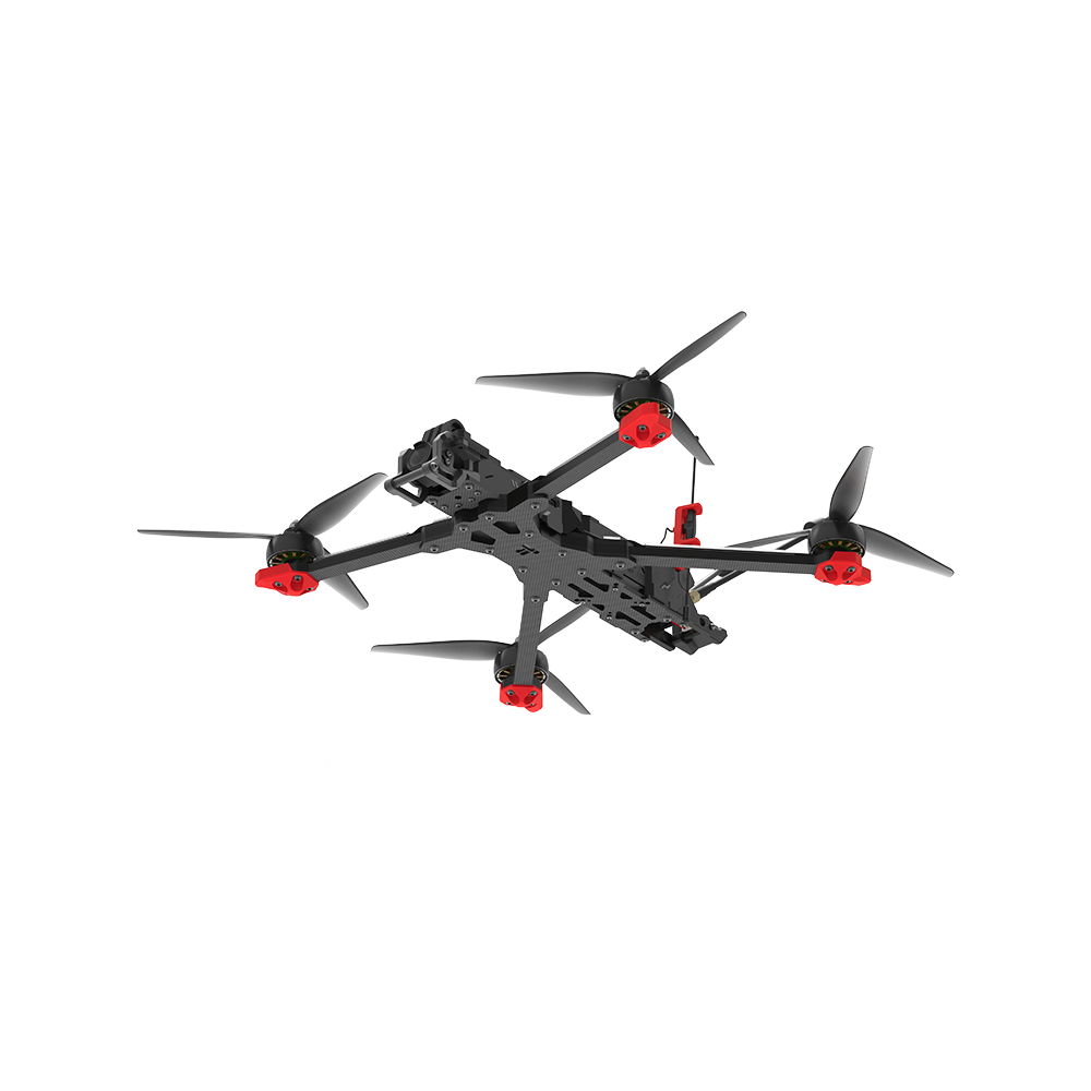 14523 15 fpv drone iflight chimera7 pro v2 hd bnf 6s no receiver
