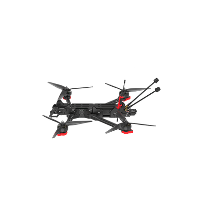 14523 16 fpv drone iflight chimera7 pro v2 hd bnf 6s no receiver
