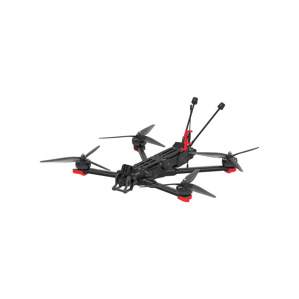 14523 9 fpv drone iflight chimera7 pro v2 hd bnf 6s no receiver
