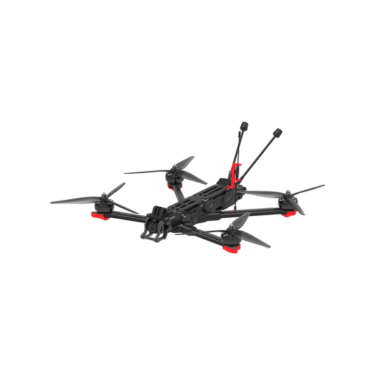 14523 9 fpv drone iflight chimera7 pro v2 hd bnf 6s no receiver