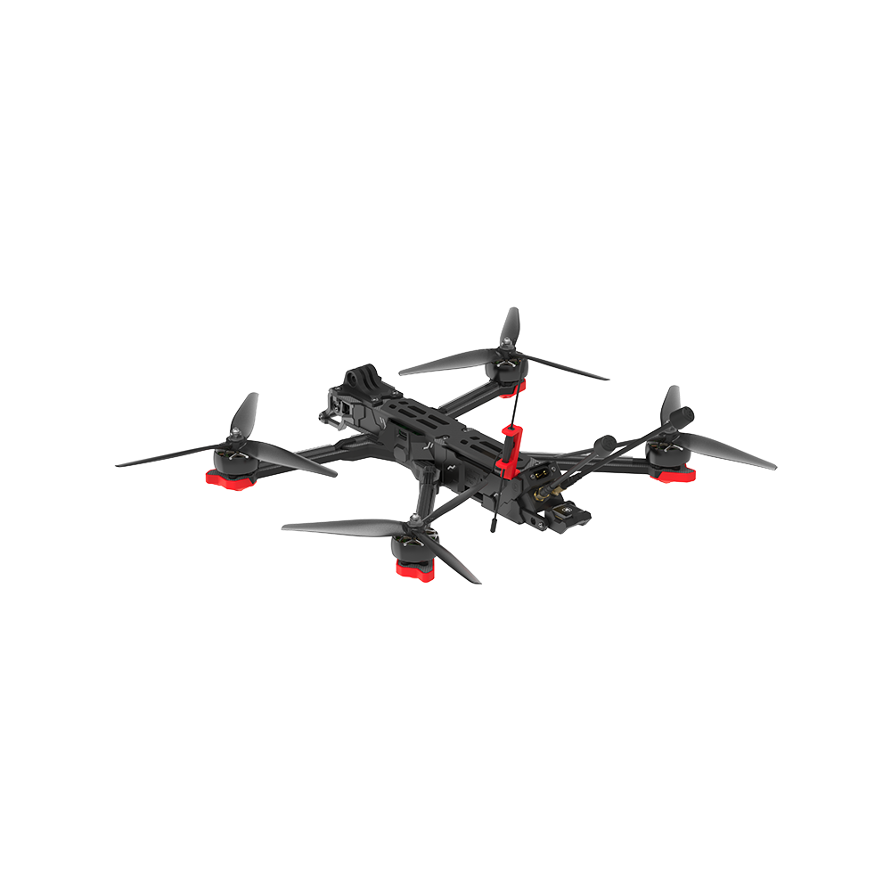 14526 13 fpv drone iflight chimera7 pro v2 hd bnf 6s tbs
