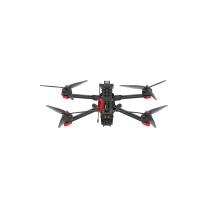 14535 17 fpv drone iflight chimera7 pro v2 hd bnf tbs crossfire diversity nano rx