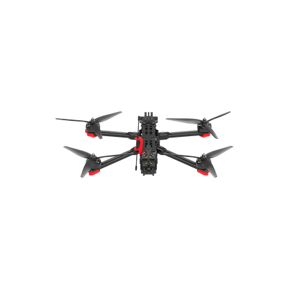 14538 16 fpv drone iflight chimera7 pro v2 analog 6s pnp 1250kv