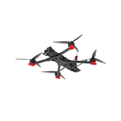 14538 17 fpv drone iflight chimera7 pro v2 analog 6s pnp 1250kv