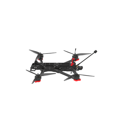 14547 15 fpv drone iflight chimera7 pro v2 analog bnf elrs 2 4ghz