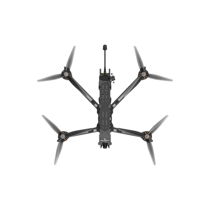 14550 12 fpv drone iflight chimera7 eco 6s analog pnp