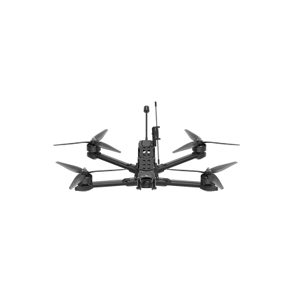 14553 10 fpv drone iflight chimera7 eco 6s analog bnf tbs