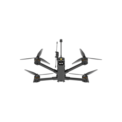 14559 14 fpv drone iflight chimera7 eco 6s analog bnf elrs 2 4ghz