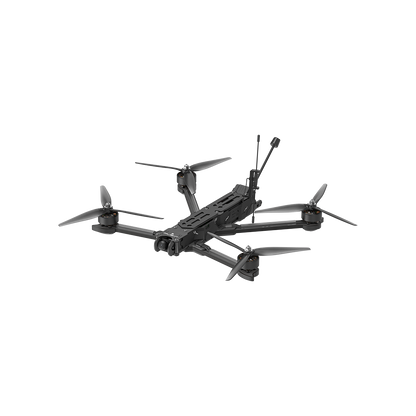 14559 9 fpv drone iflight chimera7 eco 6s analog bnf elrs 2 4ghz