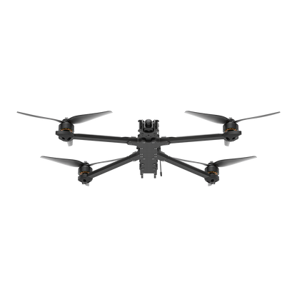 14562 11 fpv drone iflight chimera9 eco 6s analog pnp