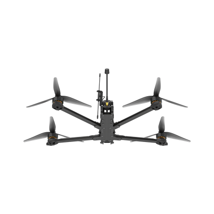 14565 14 fpv drone iflight chimera9 eco 6s analog bnf tbs