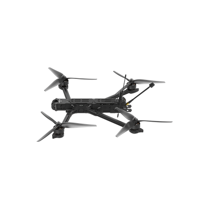 14571 15 fpv drone iflight chimera9 eco 6s analog bnf elrs 2 4ghz