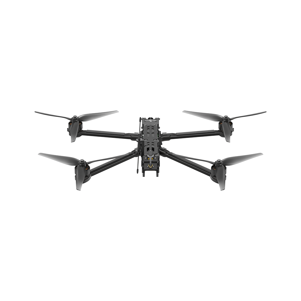 14571 16 fpv drone iflight chimera9 eco 6s analog bnf elrs 2 4ghz