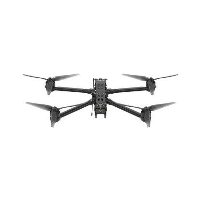 14571 16 fpv drone iflight chimera9 eco 6s analog bnf elrs 2 4ghz
