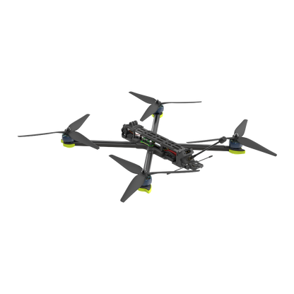 14574 13 fpv drone iflight nazgul xl10 v6 6s pnp