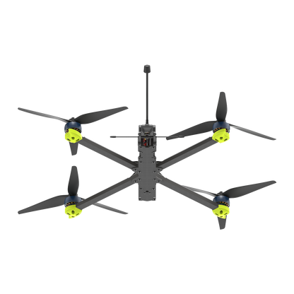 14574 14 fpv drone iflight nazgul xl10 v6 6s pnp
