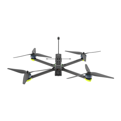 14577 10 fpv drone iflight nazgul xl10 v6 6s tbs