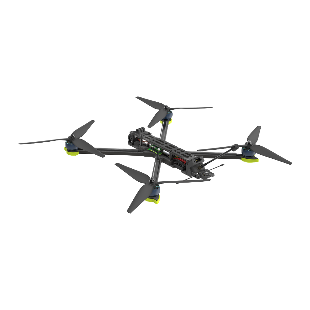 14577 13 fpv drone iflight nazgul xl10 v6 6s tbs
