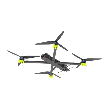 14577 17 fpv drone iflight nazgul xl10 v6 6s tbs