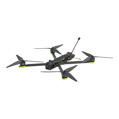 14577 9 fpv drone iflight nazgul xl10 v6 6s tbs