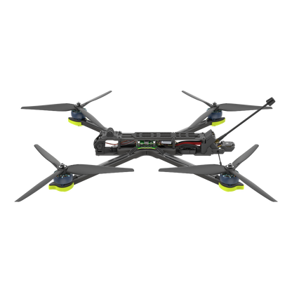 14583 15 fpv drone iflight nazgul xl10 v6 6s elrs 2 4ghz