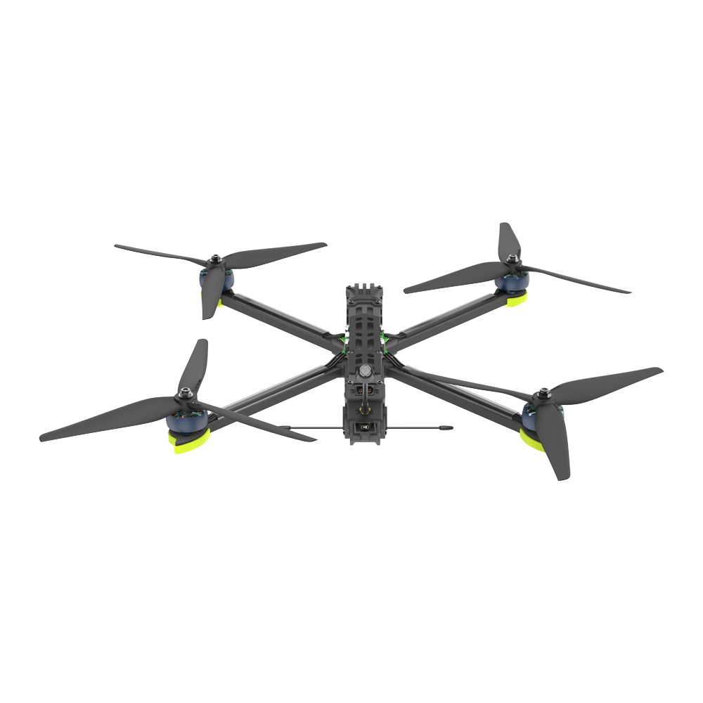 14583 16 fpv drone iflight nazgul xl10 v6 6s elrs 2 4ghz