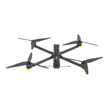 14583 16 fpv drone iflight nazgul xl10 v6 6s elrs 2 4ghz