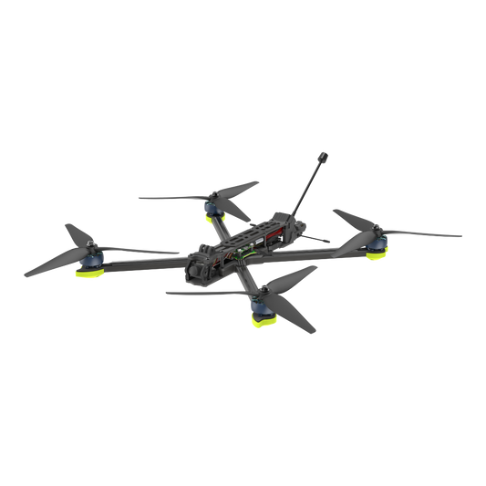 14583 9 fpv drone iflight nazgul xl10 v6 6s elrs 2 4ghz