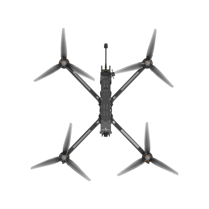 14586 12 fpv drone iflight chimera cx10 eco analog 6s pnp