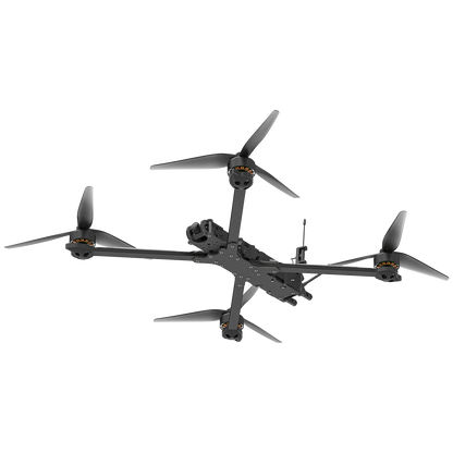 14586 17 fpv drone iflight chimera cx10 eco analog 6s pnp