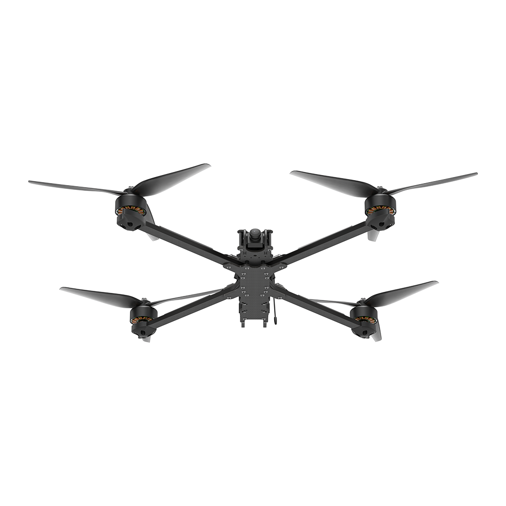 14589 11 fpv drone iflight chimera cx10 eco analog 6s bnf tbs