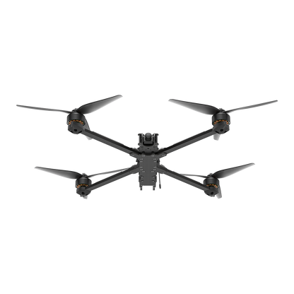 14589 11 fpv drone iflight chimera cx10 eco analog 6s bnf tbs