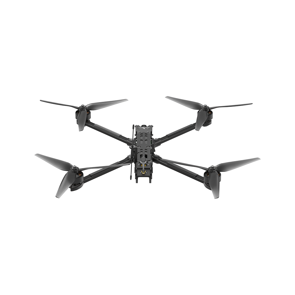 14589 16 fpv drone iflight chimera cx10 eco analog 6s bnf tbs