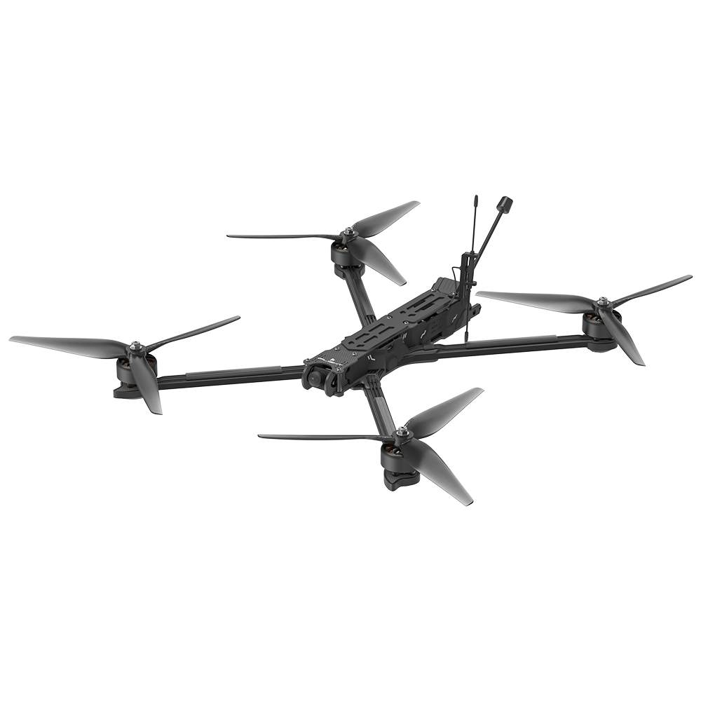 14589 9 fpv drone iflight chimera cx10 eco analog 6s bnf tbs